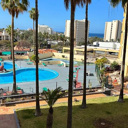 Torres Yomely Las Americas بلايا ذي لاس أميريكاس المظهر الخارجي الصورة